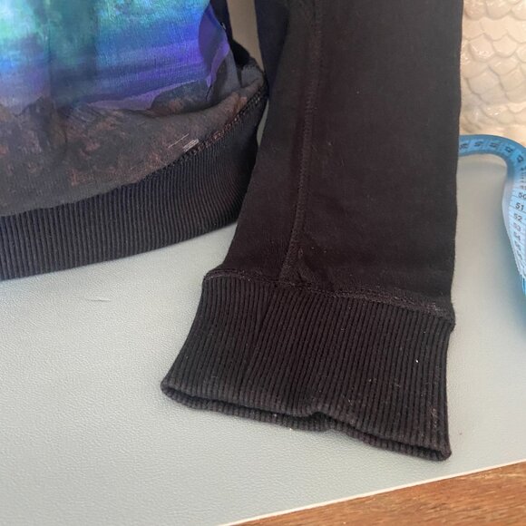 Maison Scotch - Planets Sweatshirt Size - Size 6 - Sci Fi, Space, Casual - Picture 4 of 16